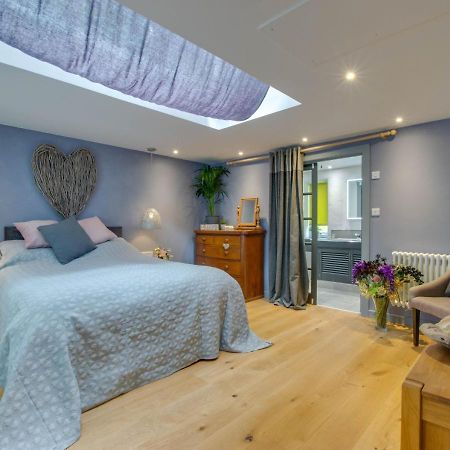 The Boathouse Vila Saundersfoot Exterior foto