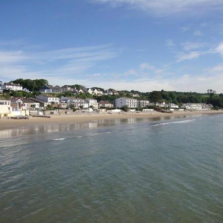 The Boathouse Vila Saundersfoot Exterior foto
